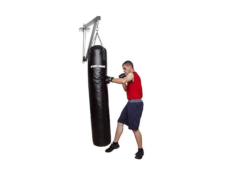 Boksesekk Sport-Thieme Studioline 80 cm Slitesterk sekk for daglig trening 