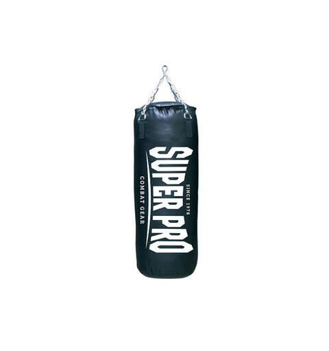 Boksesekk Super Pro Classic For boksing, thai og kickboksing