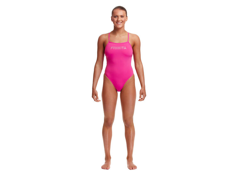 Candy Badedrakt 34 Funkita | Tie Me Tight 