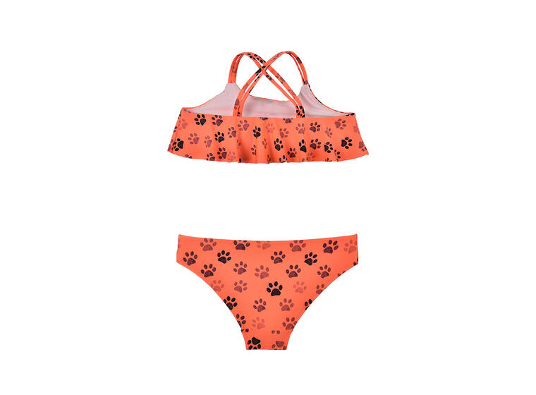 Catwalk Bikini 116-122cm Slipstop | Flerfarget | Polyamid/Elastan 