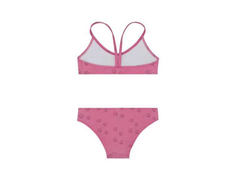 Chili Bikini 116-122cm Slipstop | Rosa | Polyamid/Elastan 