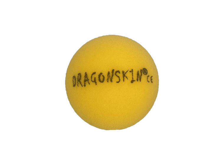 Dragonskin Soft Tennisball 9 cm Ekstra lett og myk ball 