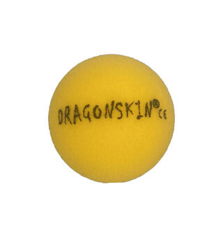 Dragonskin Soft Tennisball 9 cm Ekstra lett og myk ball