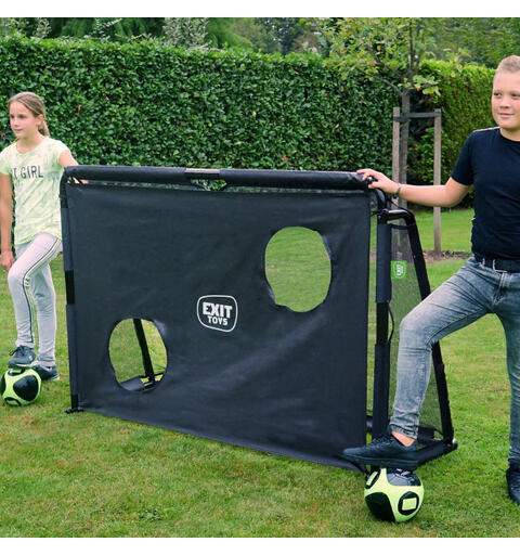 EXIT Treningsvegg til Maestro Fotballm&#229;l 180x120 cm |