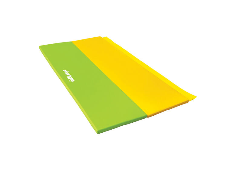 Educ'Gym Folding Mat Barnegymnastikk | 200x100x4 cm 