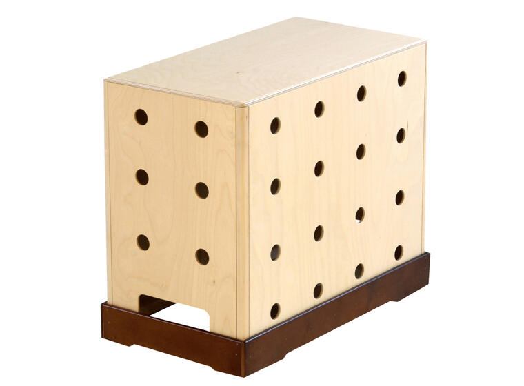Educ'Gym Minibase 63 cm 