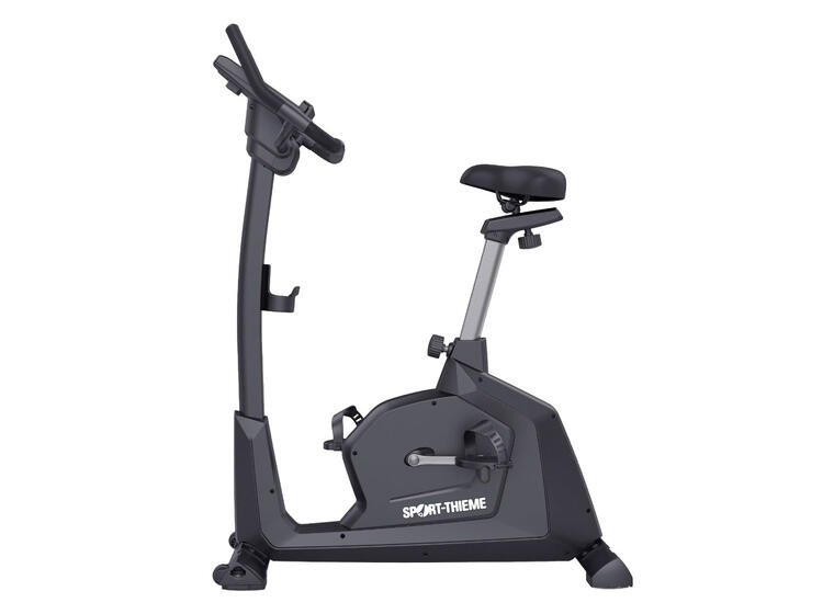 Ergometersykkel Sport-Thieme B200 For hjemmetrening 