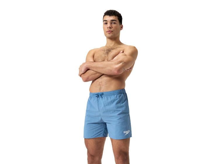 Essential 16 Badeshorts XS Speedo | Washed Blue | Recycled Nylon 
