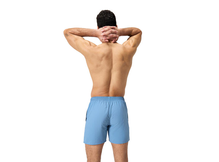 Essential 16 Badeshorts XS Speedo | Washed Blue | Recycled Nylon 