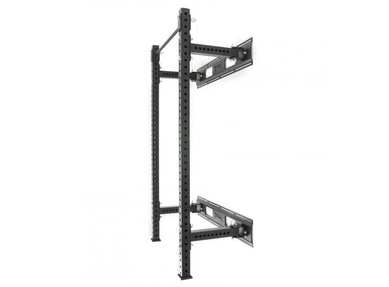 Foldable Wall Mount Rack Thor Fitness Nordic Fighter | Crossfit Rig 