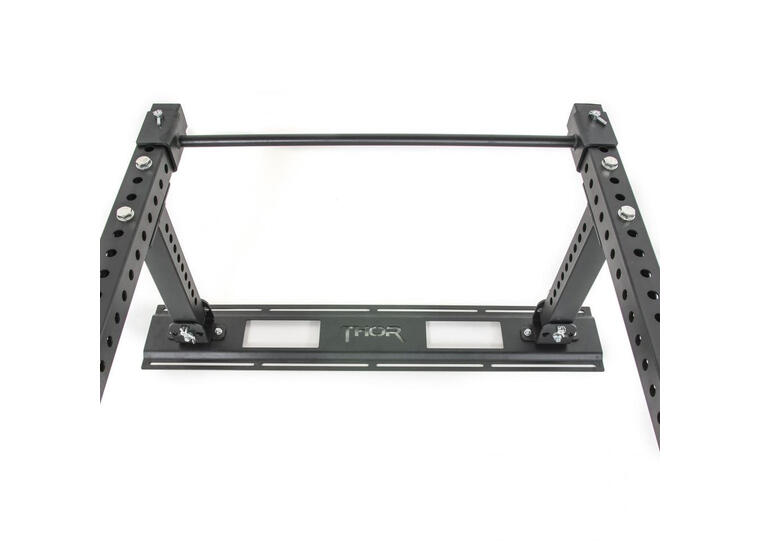 Foldable Wall Mount Rack Thor Fitness Nordic Fighter | Crossfit Rig 