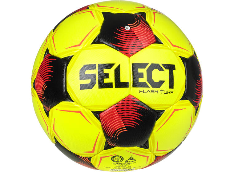 Fotball Select Flash Turf 4 V26 Trening | Kunstgress | Vinterfotball 