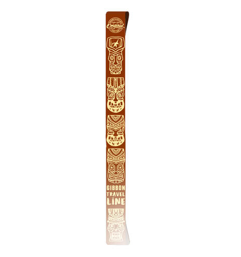 Gibbon&#174; Giboard Slackline | Travel Ekstra line til Giboard