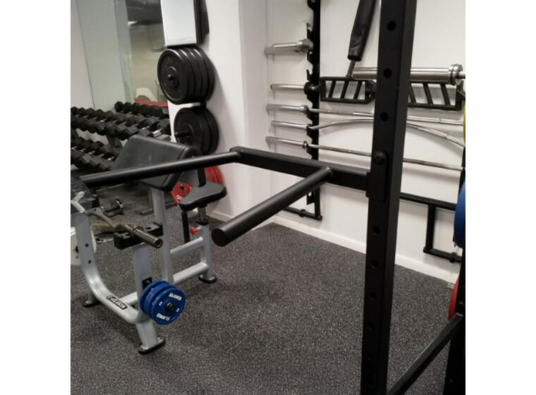 Gymleco Dip Bar For 601,602,649,749 og 848 