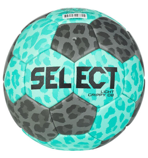 H&#229;ndball Select Light Grippy DB V24 EHF Godkjent | Treningsball til barn