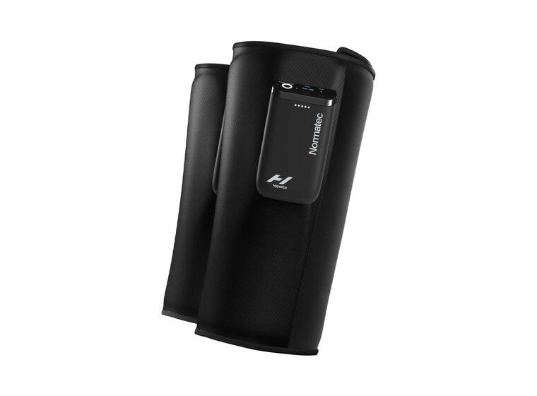 Hyperice Normatec Lower Leg Leggmassasje ved luftkompresjon 