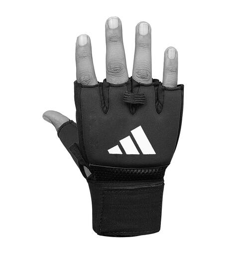 Innerhanske Adidas for boksing Treningshanske med boksebandasje