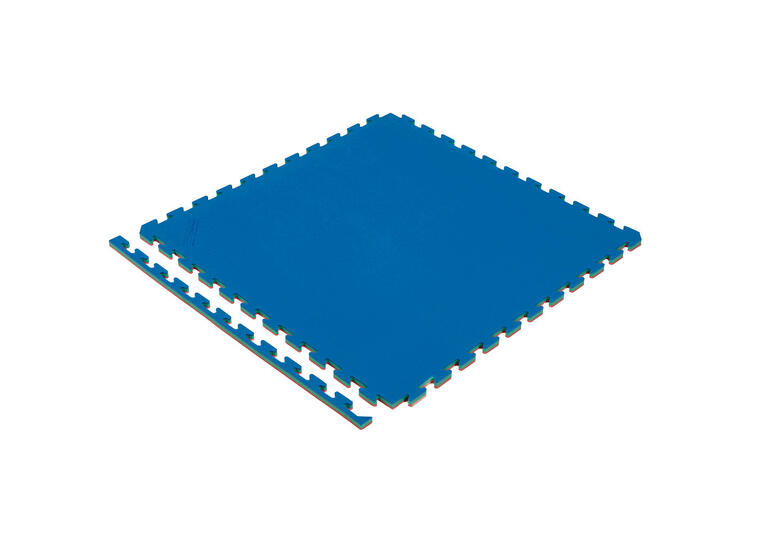 Kampsportmatte 100x100x2 cm Tatami offisiell konkurransematte 