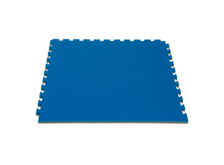 Kampsportmatte 100x100x2 cm Tatami offisiell konkurransematte 