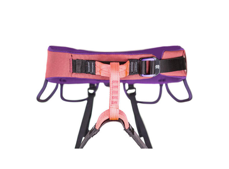 Klatresele Beal Trinity Rosa S Sportsklatring | S-XL 