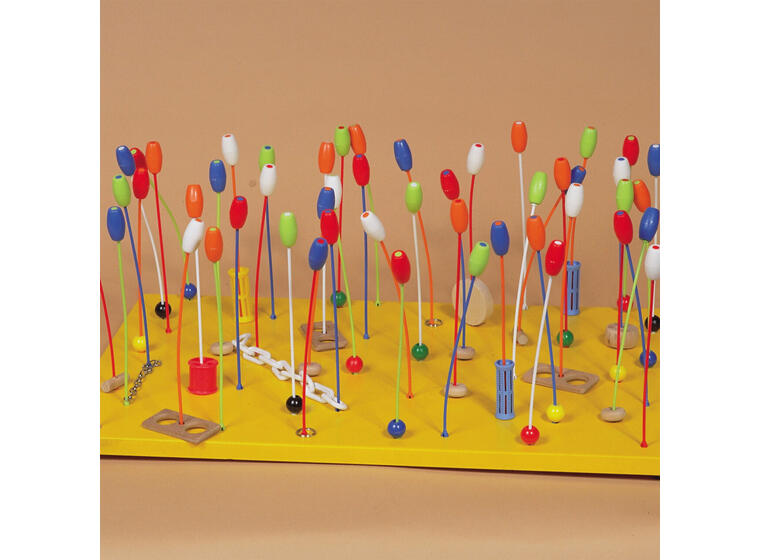 Lollipop Jungel stor 40 x 60 x 2 cm 