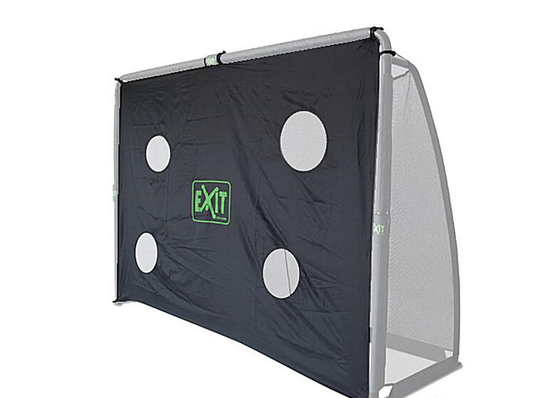 Målvegg til Exit Finta mål 300 x 200 cm 