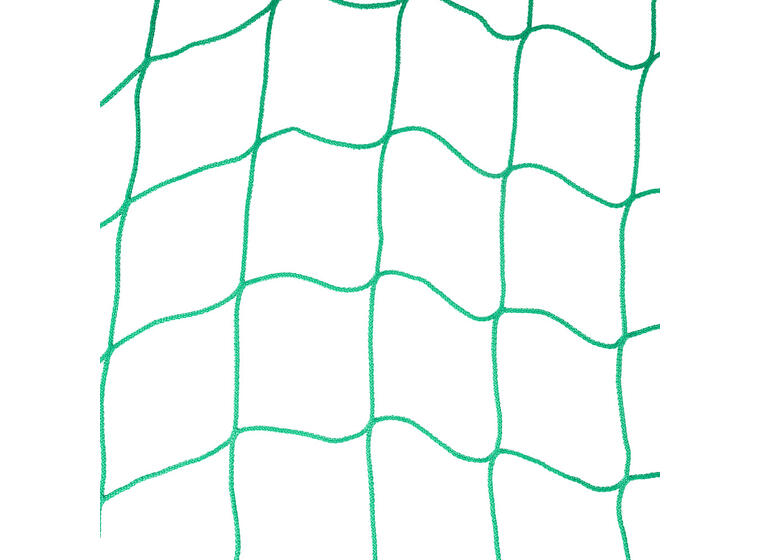 Nett til fotballmål 300 x 150 cm 1 stk. | Grønn | 80/100 | 3 mm | M100 