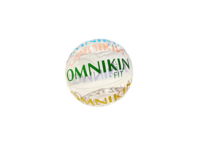 Omnikin® FIT TPU Ball 30 cm Lek og trening | Inne og ute 