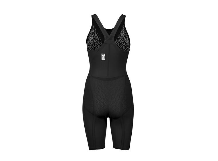 PWS Carbon Glide Closed Back 22 Arena | Svart/Gull | Konkurransedrakt 