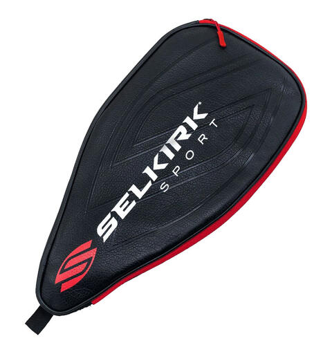 Paddle Case Selkirk Premium Padel cover