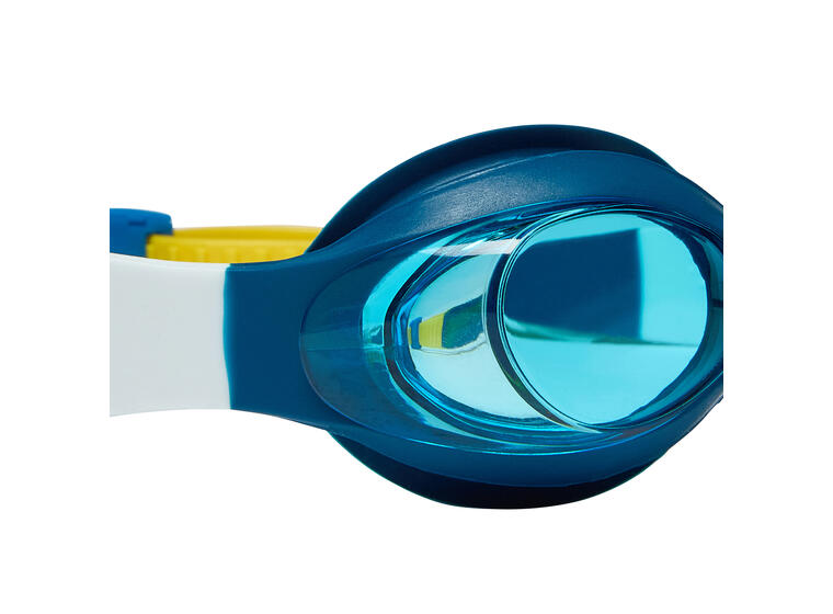 Paw Patrol CHASE Svømmebrille Zoggs 2-6 år | Little Twist  | Blå linse 