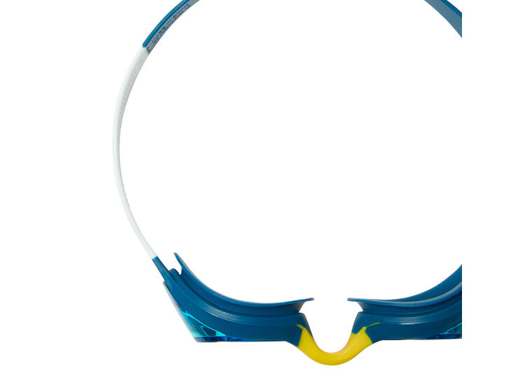 Paw Patrol CHASE Svømmebrille Zoggs 2-6 år | Little Twist  | Blå linse 