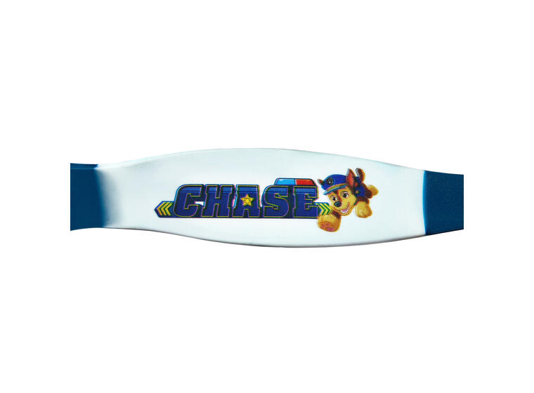 Paw Patrol CHASE Svømmebrille Zoggs 2-6 år | Little Twist  | Blå linse 