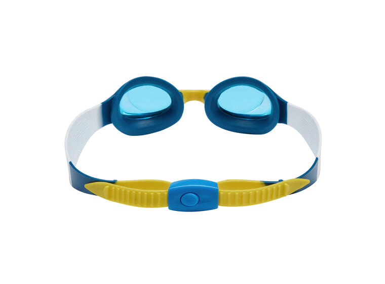 Paw Patrol CHASE Svømmebrille Zoggs 2-6 år | Little Twist  | Blå linse 