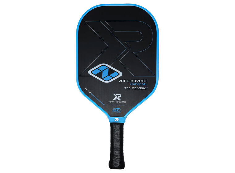 Pickleballracket ProXR Zane Standard Trening og match | 14mm 