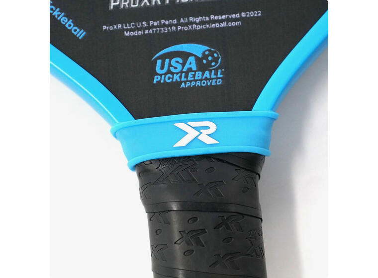 Pickleballracket ProXR Zane Standard Trening og match | 14mm 