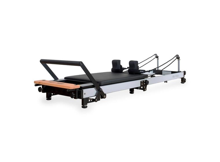 Pilates Reformer F3 Pilatesbenk for hjemmetrening 