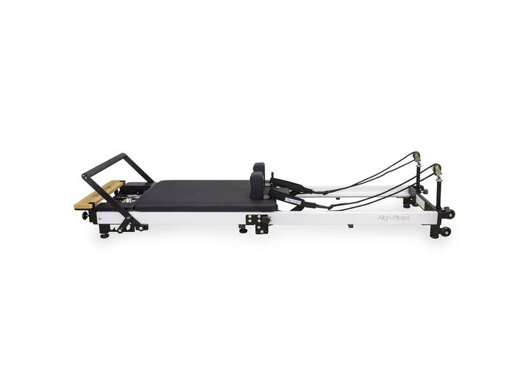 Pilates Reformer F3 Pilatesbenk for hjemmetrening 