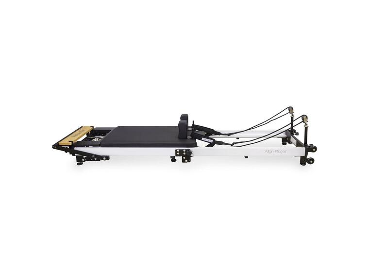 Pilates Reformer F3 Pilatesbenk for hjemmetrening 