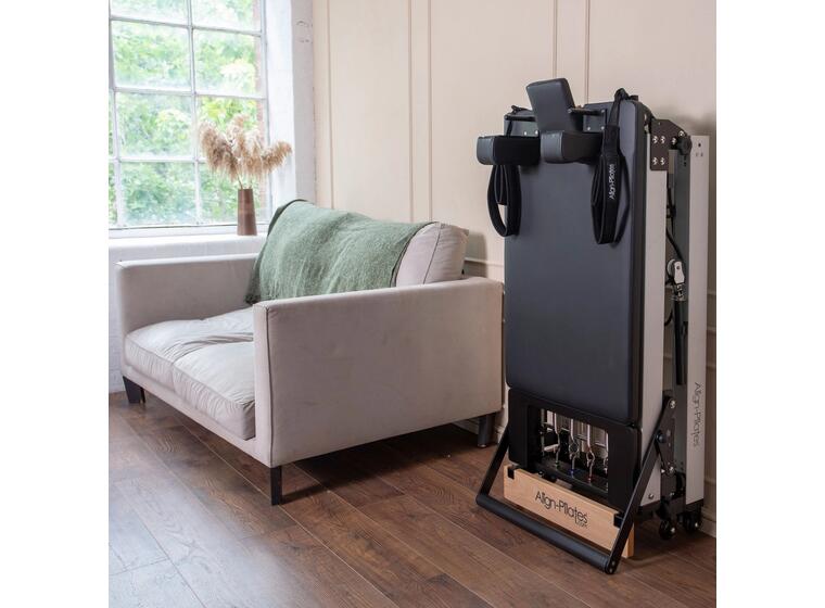 Pilates Reformer F3 Pilatesbenk for hjemmetrening 