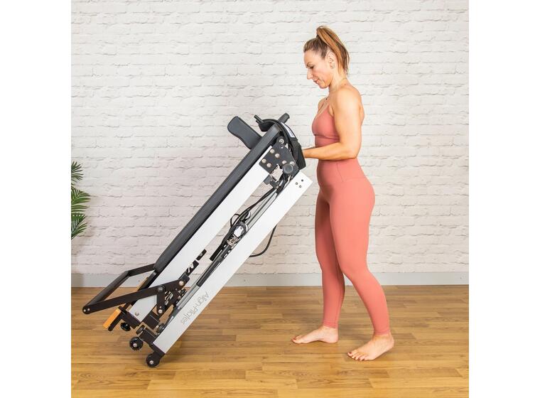Pilates Reformer F3 Pilatesbenk for hjemmetrening 