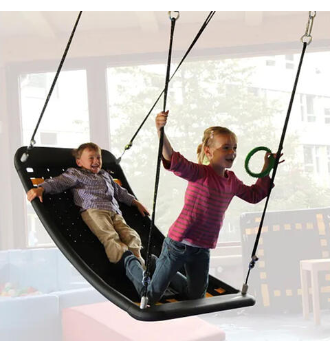 Plattformhuske Terapi Plus XL 166x76 cm