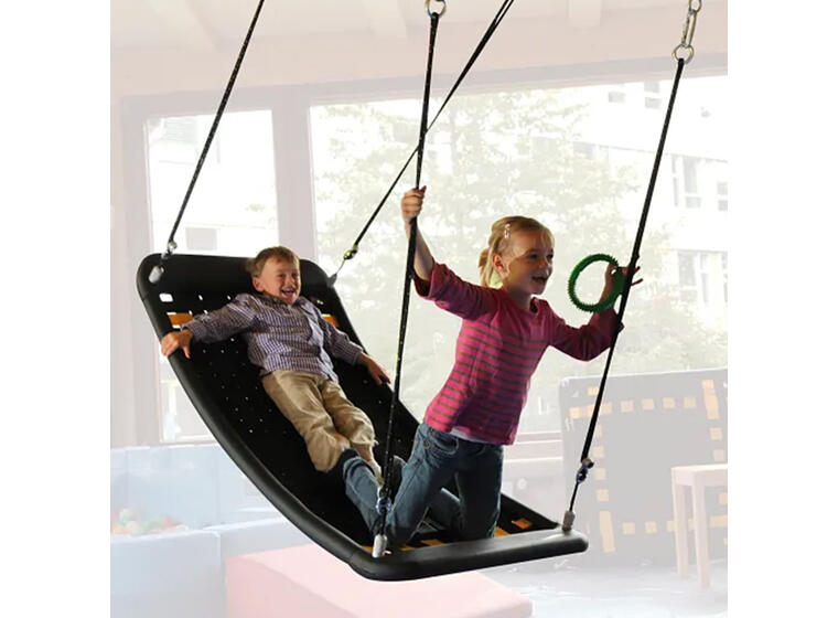 Plattformhuske Terapi Plus XL 166x76 cm 
