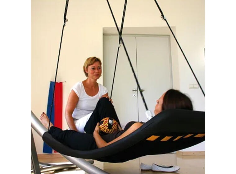 Plattformhuske Terapi Plus XL 166x76 cm 