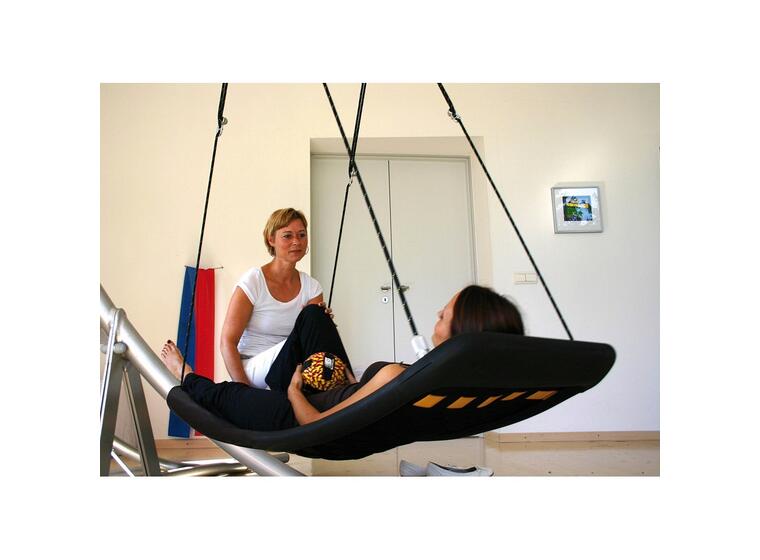 Plattformhuske Terapi Plus XL 166x76 cm 