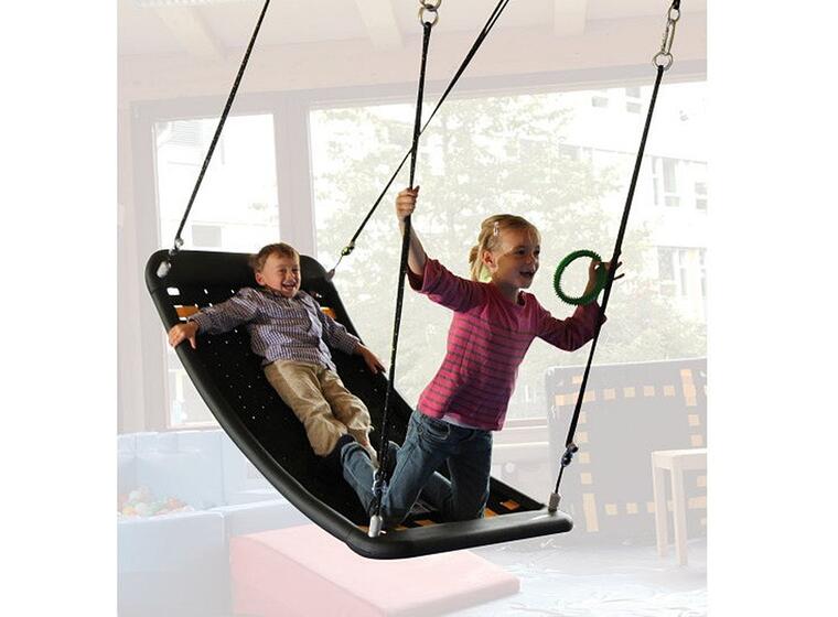 Plattformhuske Terapi Plus XL 166x76 cm 