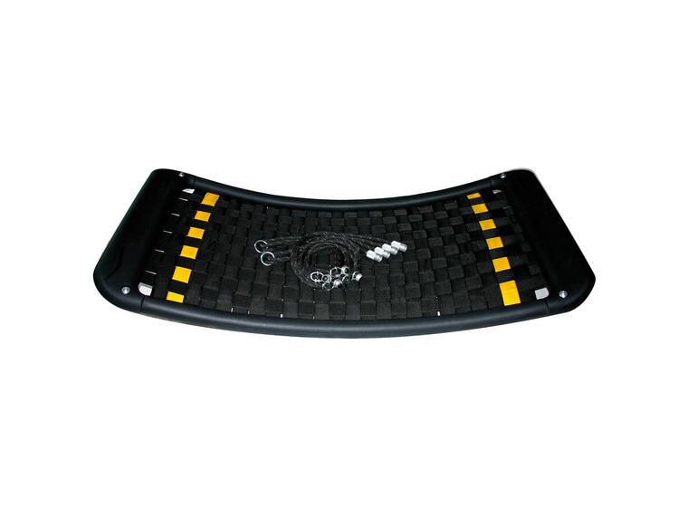 Plattformhuske Terapi Plus XL 166x76 cm 