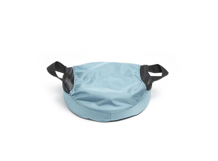 Protac GroundMe® Aqua Blå fotpute 38mm | 10 cm 