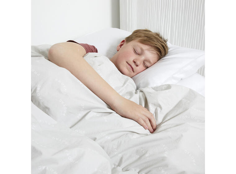 Protac Kuledyne® Combi | 6 kg Bomull | 140 x 200 cm 