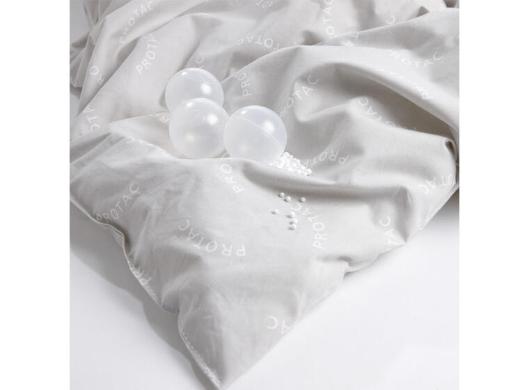 Protac Kuledyne® Combi | 6 kg Bomull | 140 x 200 cm 